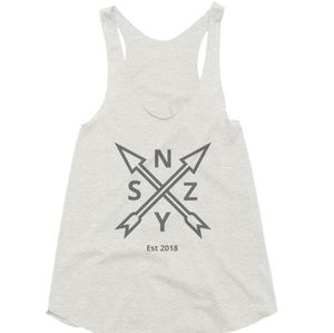 Women's tank top